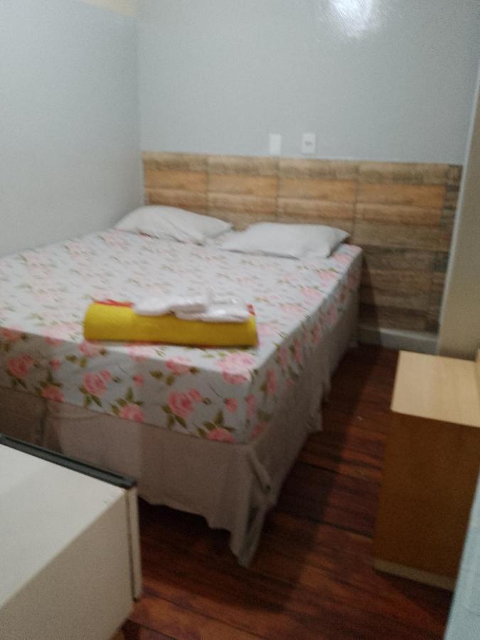 Hotel Start Inn 상파울루 외부 사진