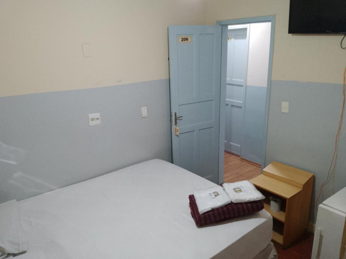 Hotel Start Inn 상파울루 외부 사진