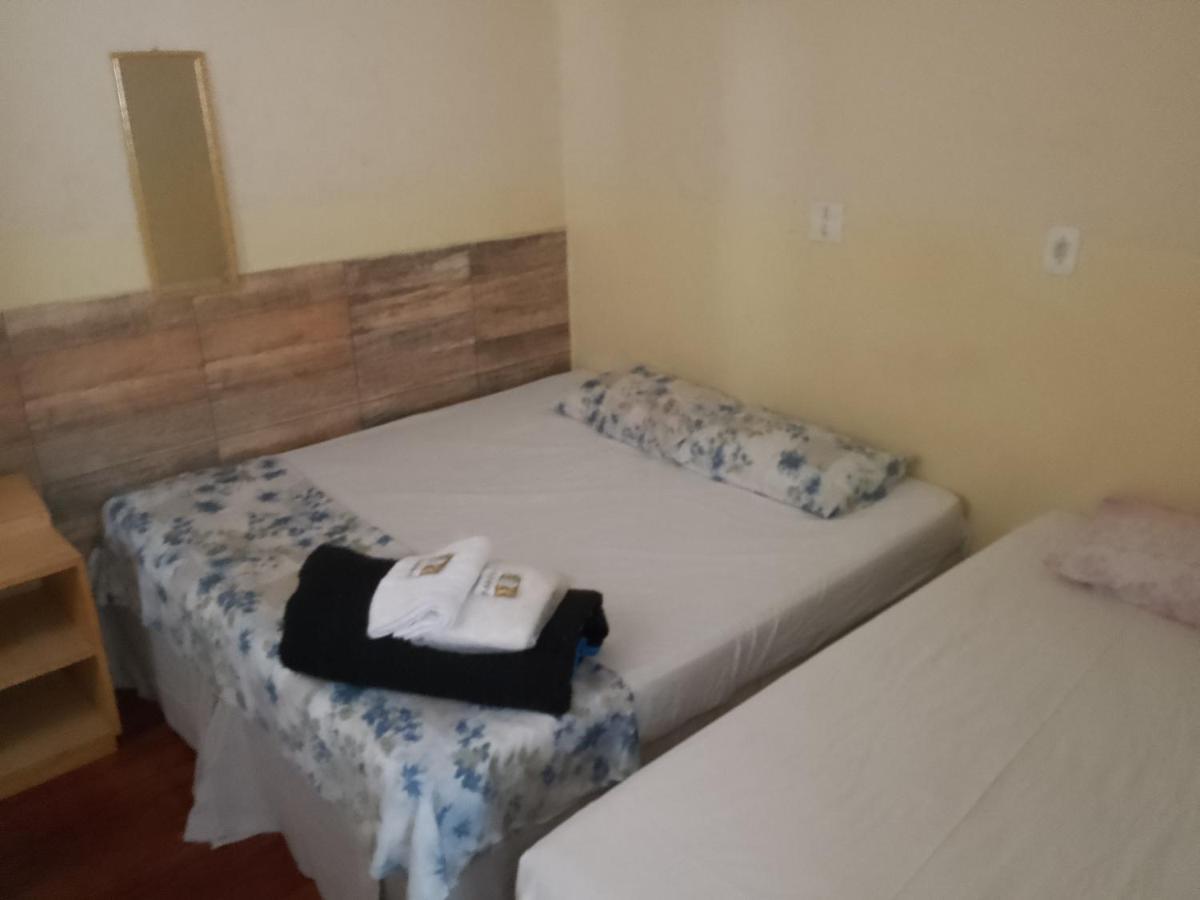 Hotel Start Inn 상파울루 외부 사진